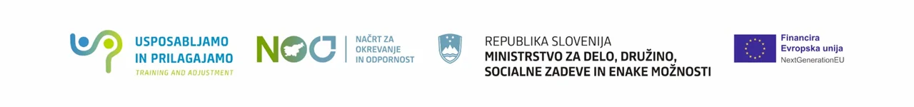 Projektni partnerji
